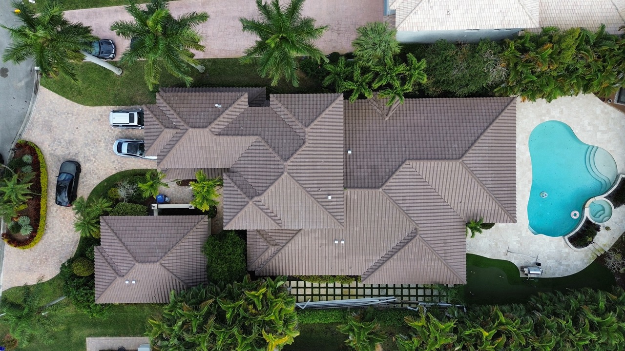 French Drain Installation in FL
